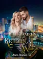 Billionaire's Reborn Wife cover