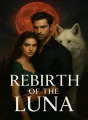 Rebirth of the Luna cover