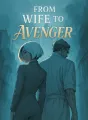 From Wife to Avenger cover