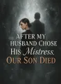After My Husband Chose His Mistress, Our Son Died cover