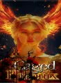 Caged Pheonix  cover