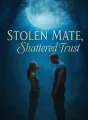 Stolen Mate, Shattered Trust cover