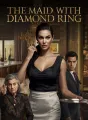 The Maid with the Diamond Ring cover