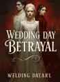 Wedding Day Betrayal cover