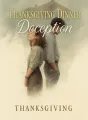 Thanksgiving Dinner Deception cover