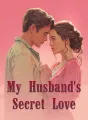 My Husband's Secret Love cover