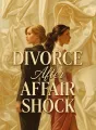 Divorce After Affair Shock cover