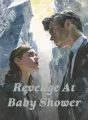 Revenge at Baby Shower cover