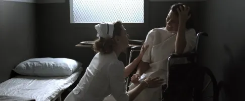 Llana Barron Wallpaper