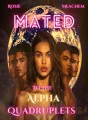 Mated To The Alpha Quadruplets cover