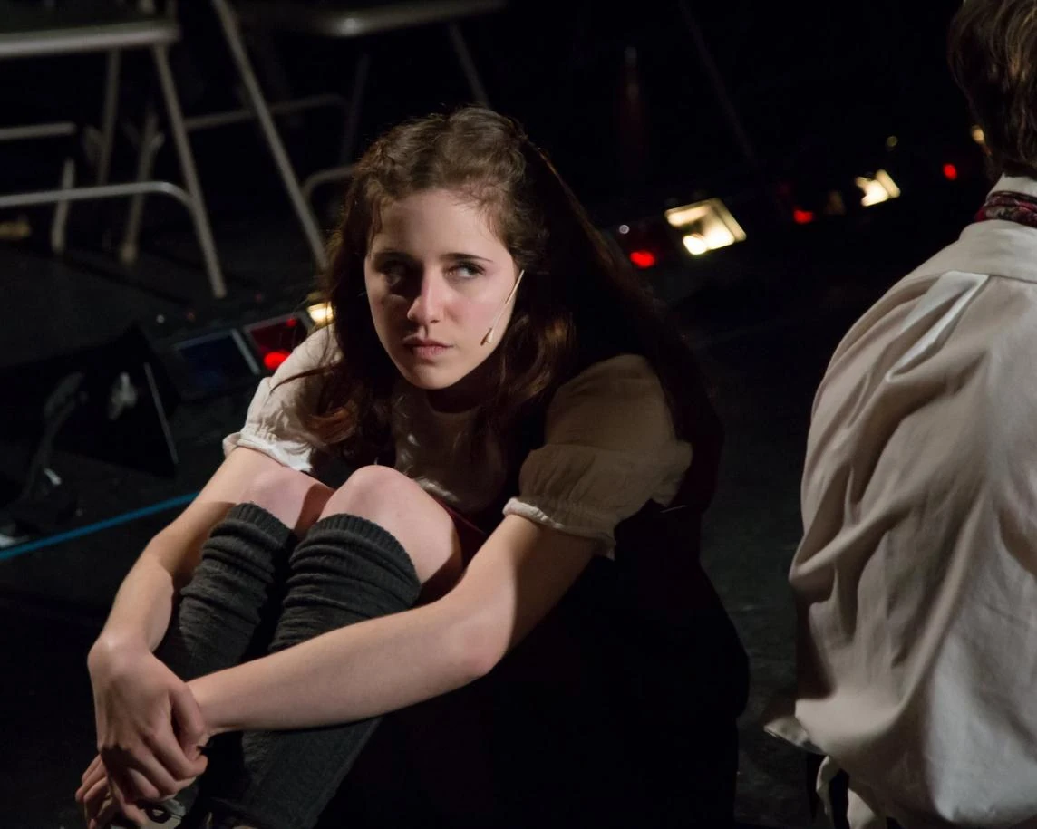 Tatyana Aravena Wallpaper