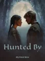 Hunted By My Fated Mate cover