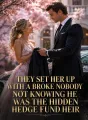 They Set Her Up With a Broke Nobody — Not Knowing He Was the Hidden Hedge Fund Heir cover