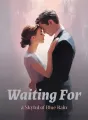 Waiting for a Skyful of Blue Rain cover
