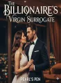 The Billionaire's Virgin Surrogate cover