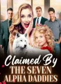 Claimed By The Seven Alpha Daddies cover