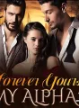 FOREVER YOURS, MY ALPHA cover