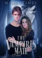 The Vampire's Mate cover