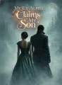 My Ex Alpha Claims My Son cover