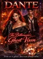 DANTE- The Billionaire’s Ghost Vixen cover