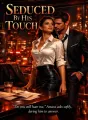 Seduced By His Touch cover
