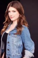 Alexa Reddy Wallpaper