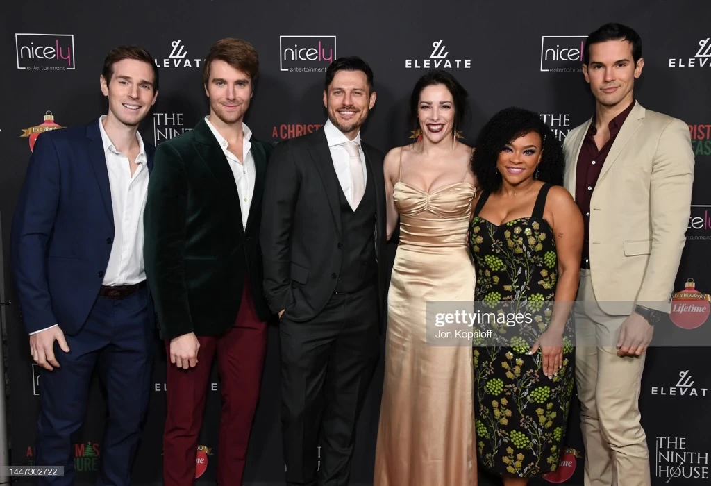 Gavyn Michaels Wallpaper