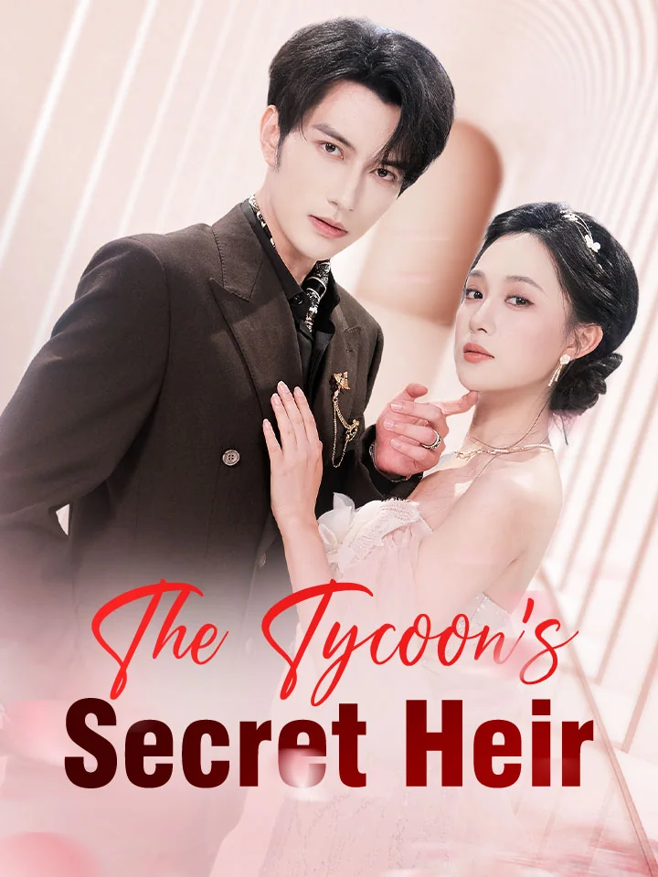 The Tycoon's Secret Heir