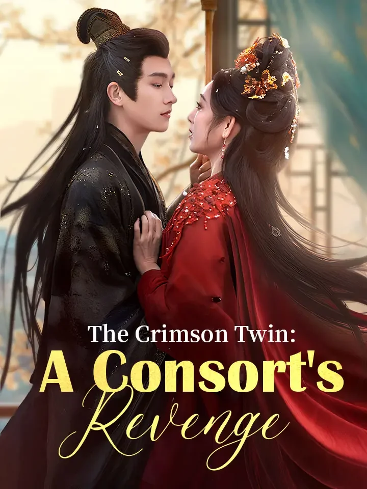 The Crimson Twin: A Consort's Revenge