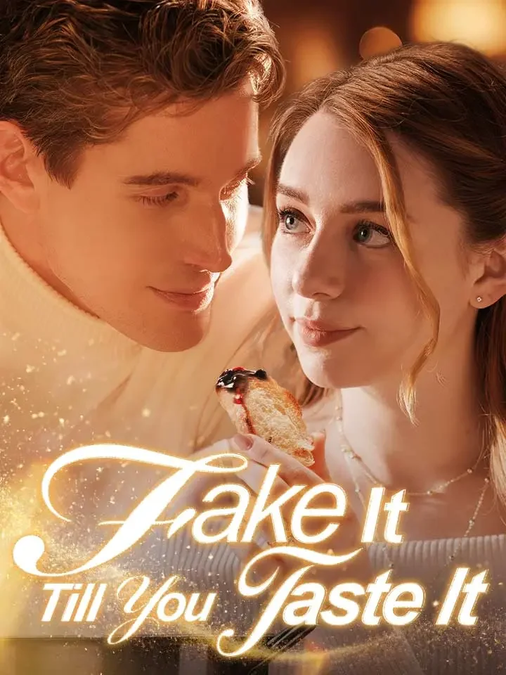 Fake It Till You Taste It