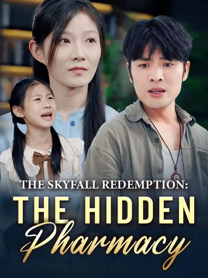 The Skyfall Redemption: The Hidden Pharmacy