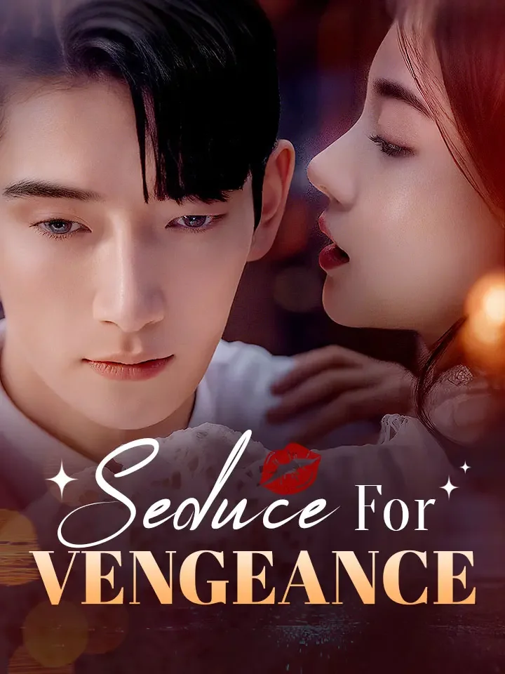 Seduce For Vengeance
