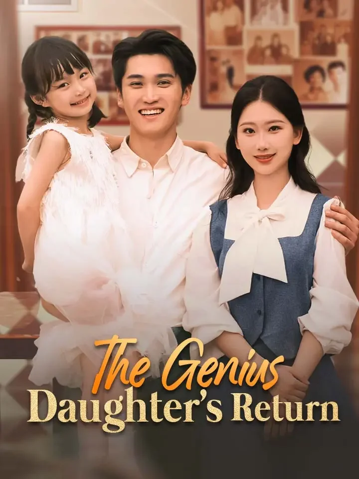 The Genius Daughter's Return