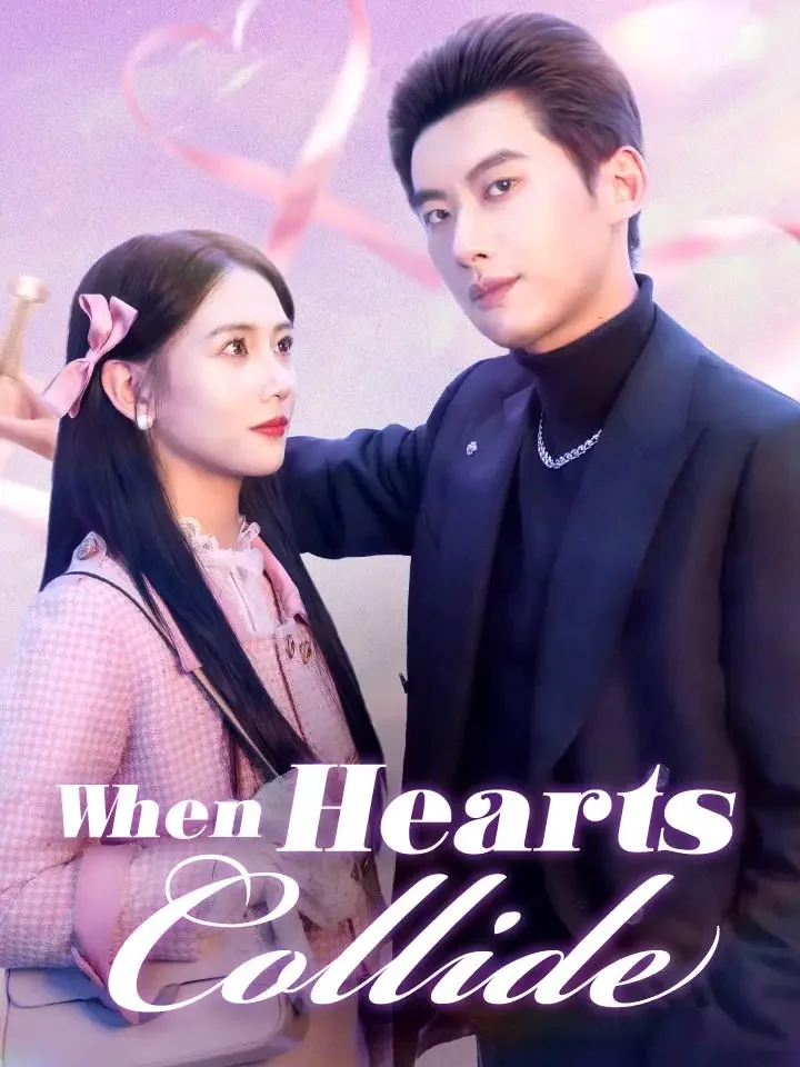 When Hearts Collide