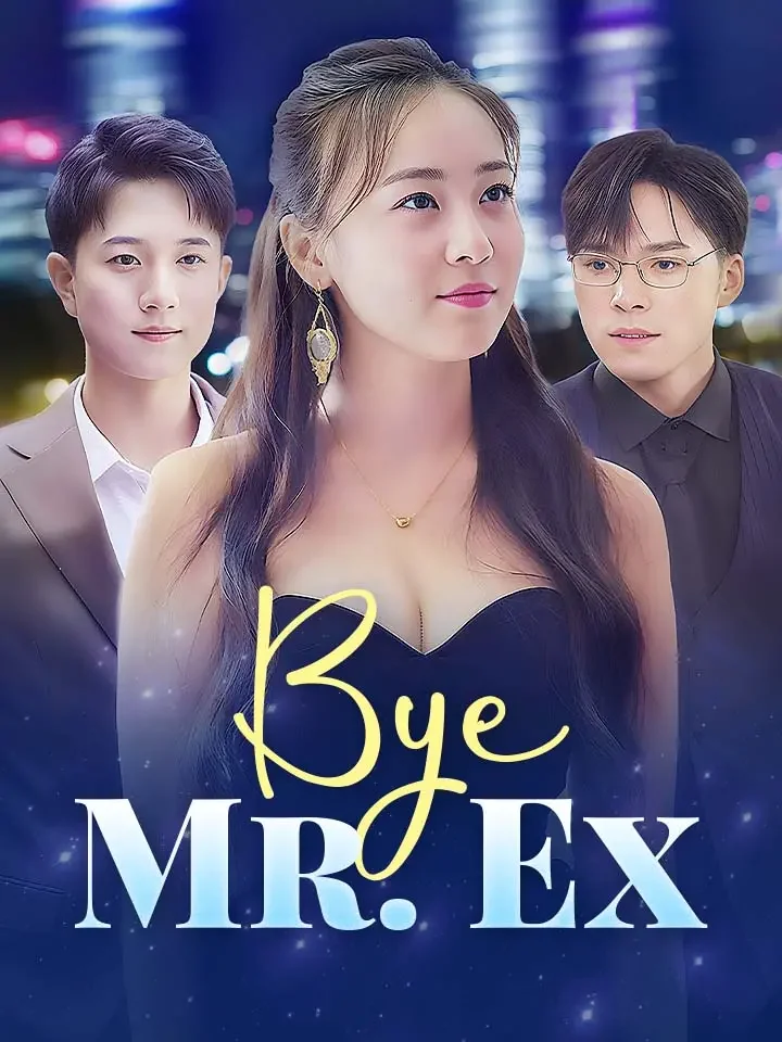 Bye, Mr. Ex