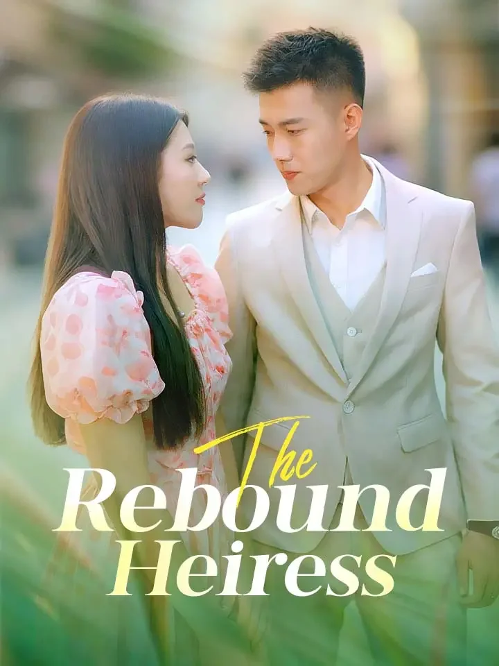 The Rebound Heiress