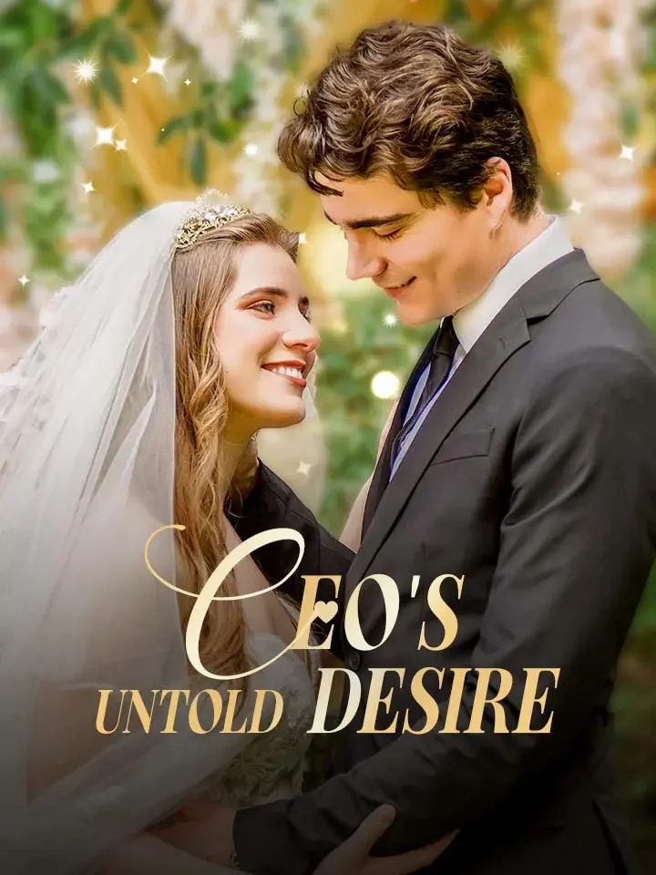 CEO’s Untold Desire