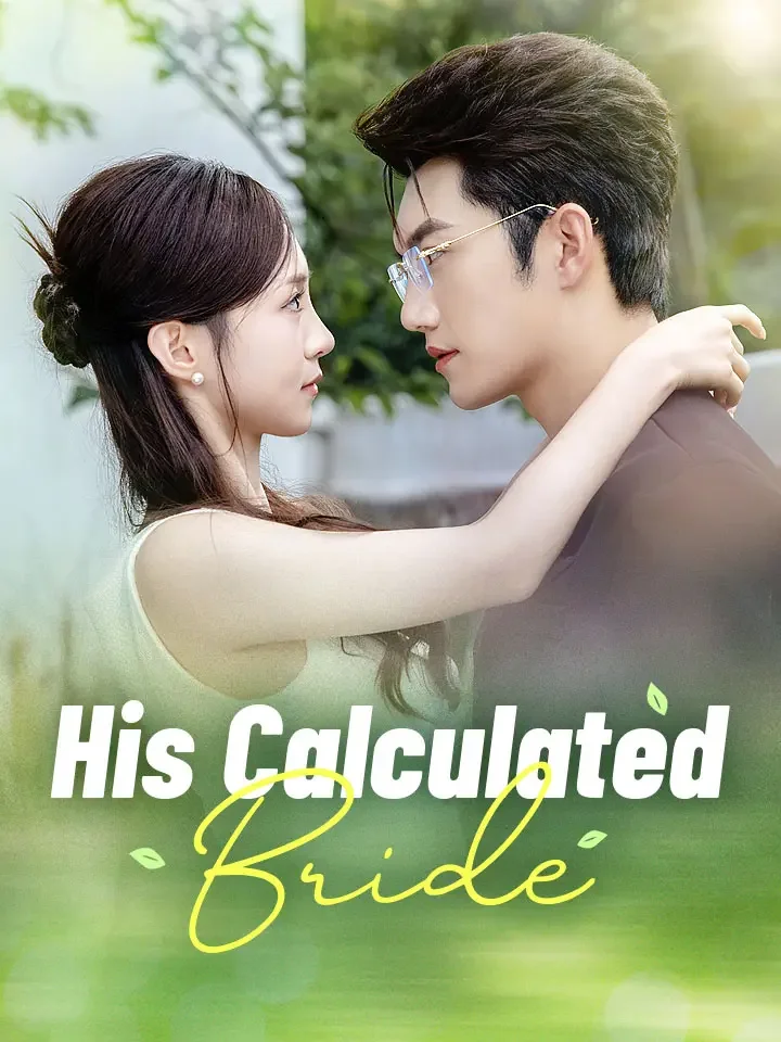 His Calculated Bride