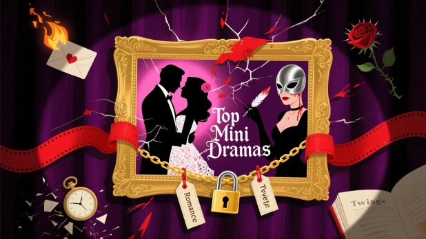 Top Mini Dramas Full of Romance, Revenge, and Twists