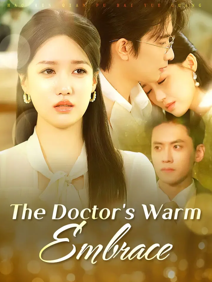 The Doctor's Warm Embrace