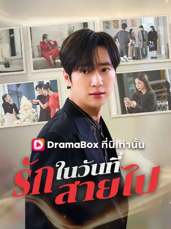 รักในวันที่สายไป(พากย์ไทย)