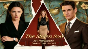 The Stolen Son: My Husband's Nine-Year Secret — The Drama That Turns a Perfect Marriage Into a Crime Scene
