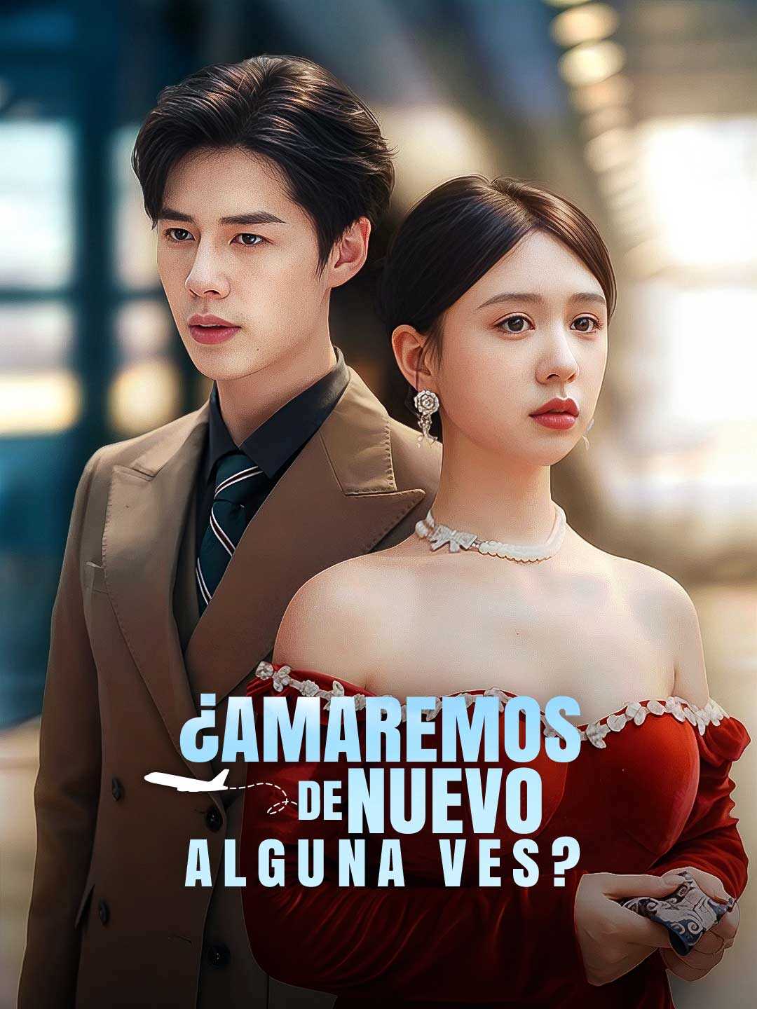 ¿Amaremos de nuevo alguna ves?