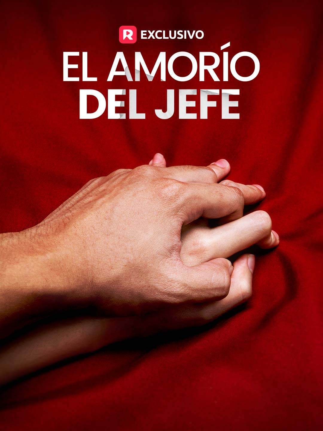El Amorío Del Jefe