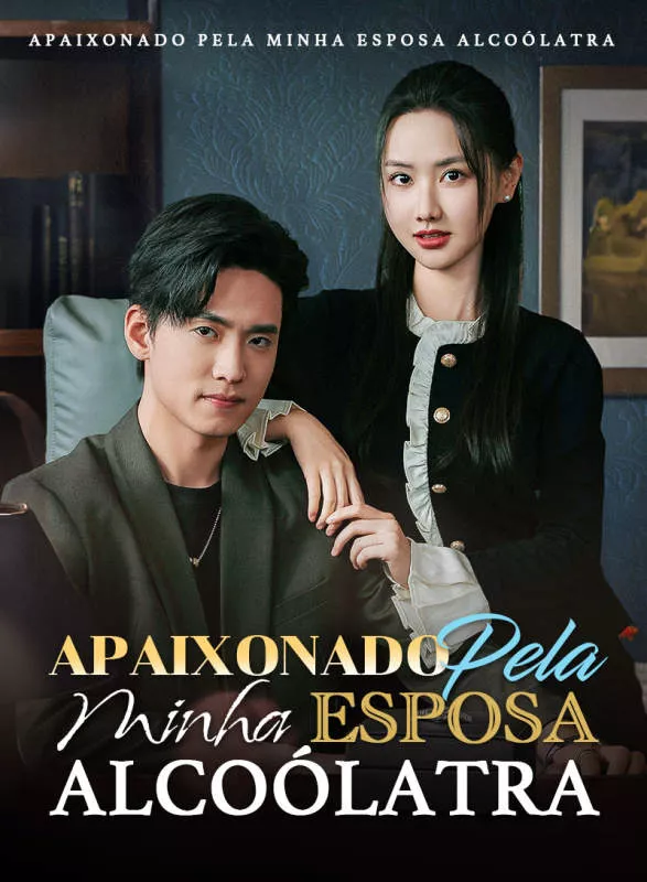 Apaixonado Pela Minha Esposa Alcoólatra Review