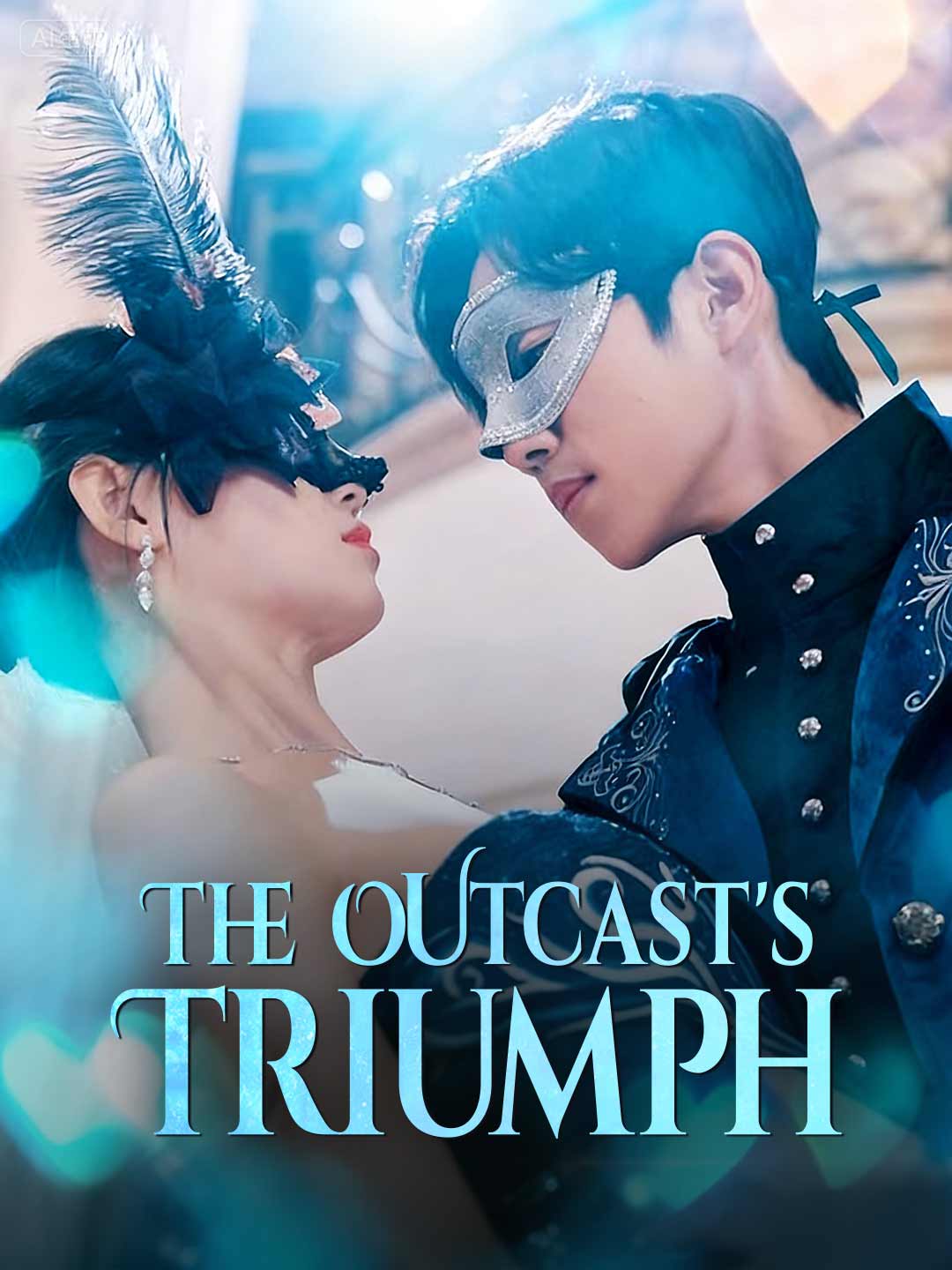 The Outcast's Triumph