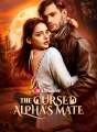 The Cursed Alpha's Mate cover