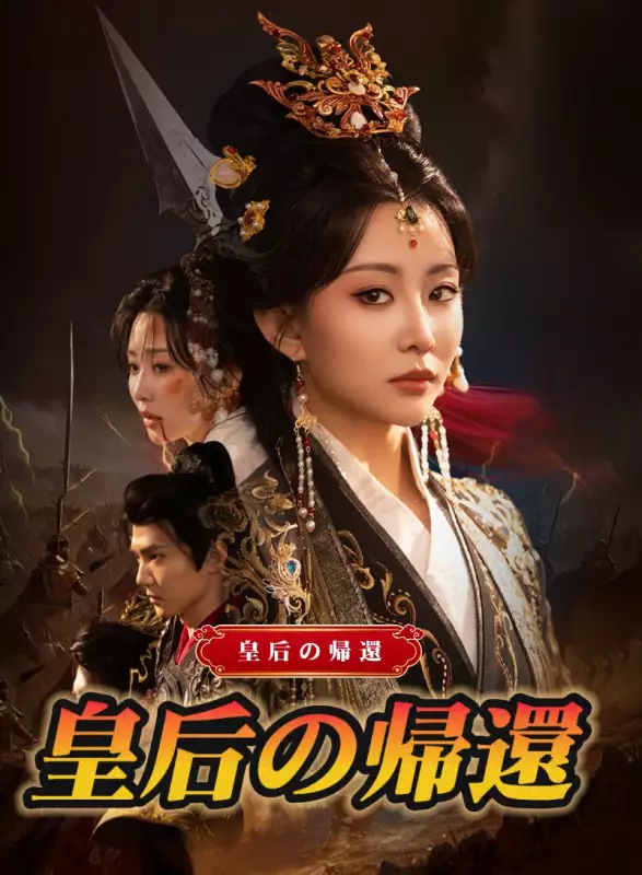 皇后の帰還