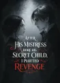 After His Mistress Bore His Secret Child, I Plotted Revenge cover