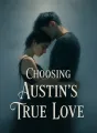 Choosing Austin's True Love cover